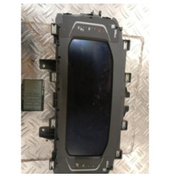 Compteur VOLKSWAGEN TIGUAN 2 Photo n°1