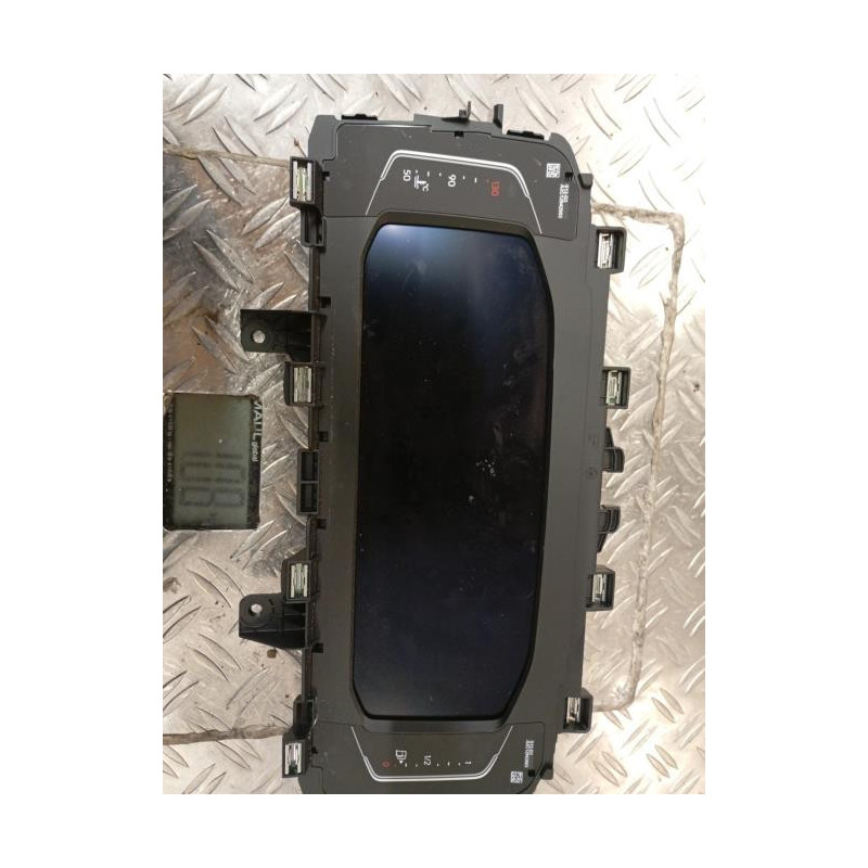 Compteur VOLKSWAGEN TIGUAN 2