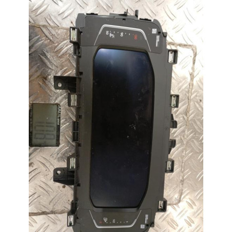 Compteur VOLKSWAGEN TIGUAN 2 Photo n°1