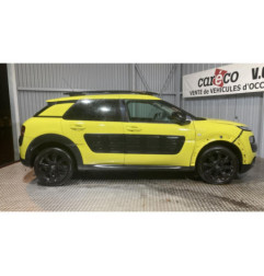 Compteur CITROEN C4 CACTUS Photo n°12