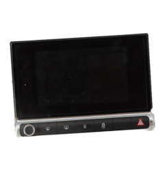 Ecran GPS CITROEN C4 CACTUS Photo n°1