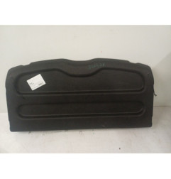 Plage arriere CITROEN C4 CACTUS