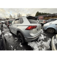 Volant VOLKSWAGEN TIGUAN 2 Photo n°11