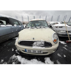 Aile avant gauche MINI MINI 2 R56 Photo n°9