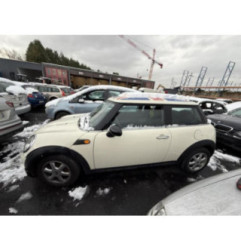 Aile avant gauche MINI MINI 2 R56 Photo n°12