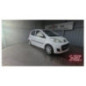 Capot PEUGEOT 107