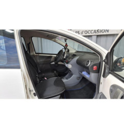 Capot PEUGEOT 107 Photo n°18