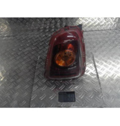 Feu arriere principal droit (feux) MINI MINI 2 R56 Photo n°1