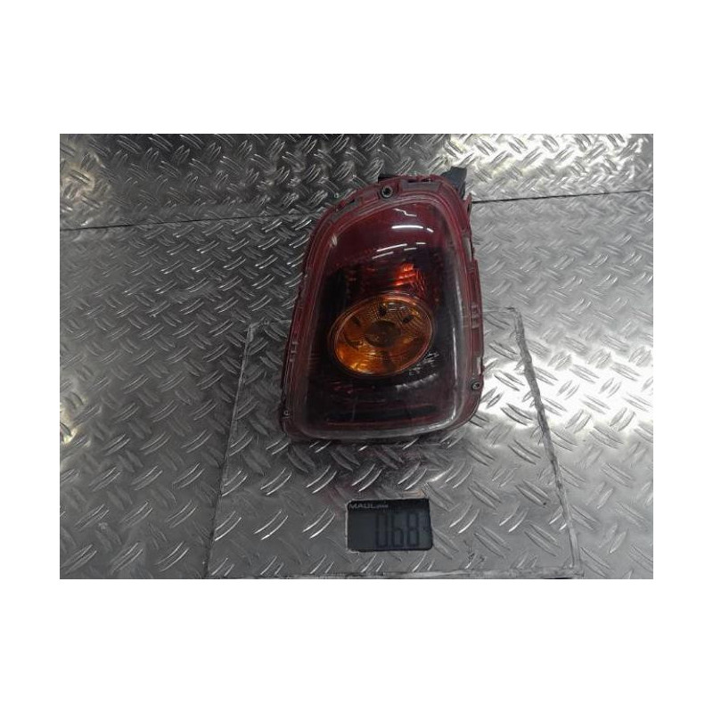 Feu arriere principal droit (feux) MINI MINI 2 R56