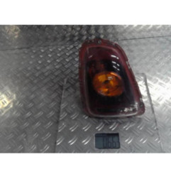 Feu arriere principal gauche (feux) MINI MINI 2 R56 Photo n°1