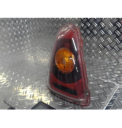 Feu arriere principal gauche (feux) MINI MINI 2 R56 Photo n°3