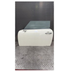 Porte avant gauche MINI MINI 2 R56 Photo n°1