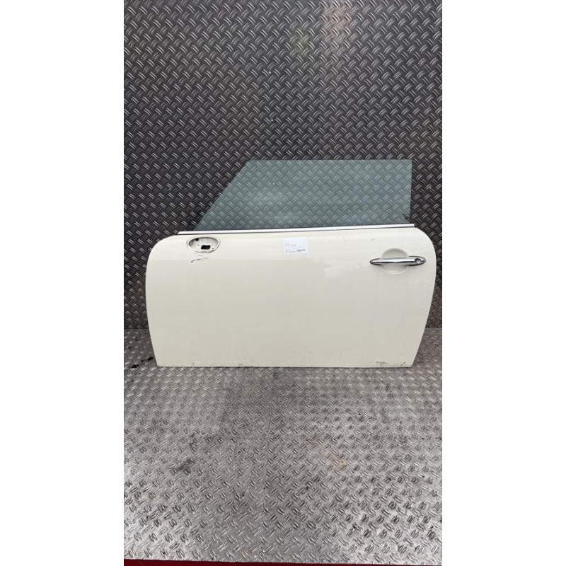 Porte avant gauche MINI MINI 2 R56