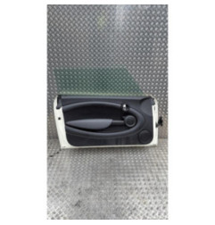 Porte avant gauche MINI MINI 2 R56 Photo n°4