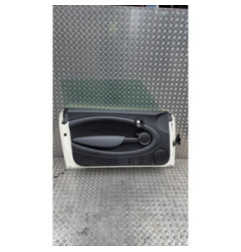 Porte avant gauche MINI MINI 2 R56 Photo n°5