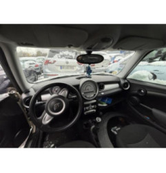 Porte avant gauche MINI MINI 2 R56 Photo n°12