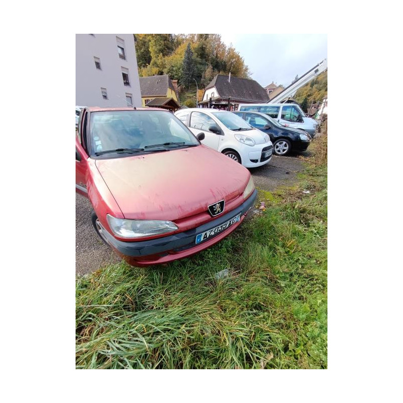Retroviseur gauche PEUGEOT 306