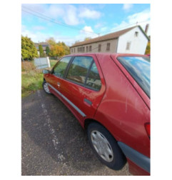 Retroviseur gauche PEUGEOT 306 Photo n°4