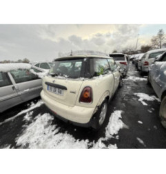 Retroviseur droit MINI MINI 2 R56 Photo n°17