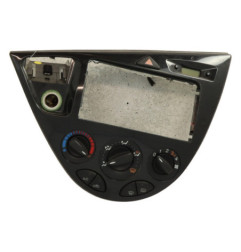 Commande chauffage FORD FOCUS 1 Photo n°1