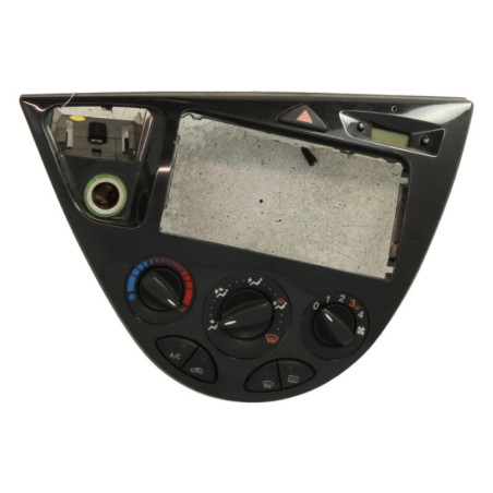 Commande chauffage FORD FOCUS 1 Photo n°1