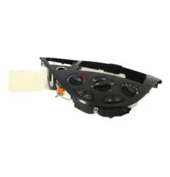 Commande chauffage FORD FOCUS 1 Photo n°3