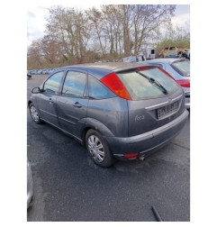Commande chauffage FORD FOCUS 1 Photo n°13