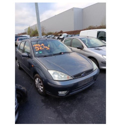 Commande chauffage FORD FOCUS 1 Photo n°14