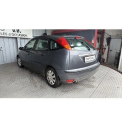Commande chauffage FORD FOCUS 1 Photo n°16