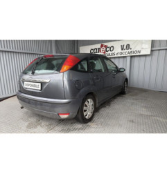 Commande chauffage FORD FOCUS 1 Photo n°17