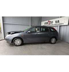 Commande chauffage FORD FOCUS 1 Photo n°18