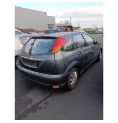 Commande chauffage FORD FOCUS 1 Photo n°19