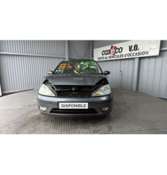 Commande chauffage FORD FOCUS 1 Photo n°20