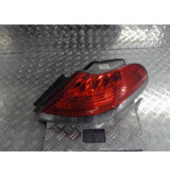 Feu arriere principal droit (feux) BMW SERIE 7 E65 Photo n°1