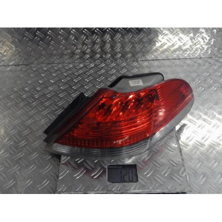 Feu arriere principal droit (feux) BMW SERIE 7 E65 Photo n°1