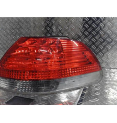 Feu arriere principal droit (feux) BMW SERIE 7 E65 Photo n°3