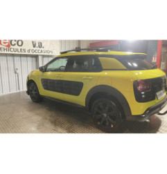 Mastervac CITROEN C4 CACTUS Photo n°13