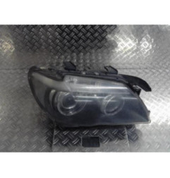 Optique avant principal droit (feux)(phare) BMW SERIE 7 E65 Photo n°1