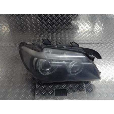 Optique avant principal droit (feux)(phare) BMW SERIE 7 E65 Photo n°1
