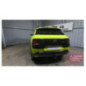 Radiateur eau CITROEN C4 CACTUS