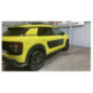 Radiateur eau CITROEN C4 CACTUS
