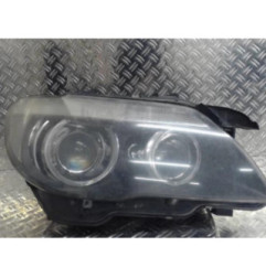 Optique avant principal droit (feux)(phare) BMW SERIE 7 E65 Photo n°4