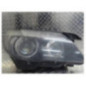 Optique avant principal droit (feux)(phare) BMW SERIE 7 E65