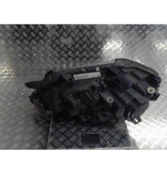 Optique avant principal droit (feux)(phare) BMW SERIE 7 E65 Photo n°5