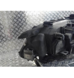 Optique avant principal droit (feux)(phare) BMW SERIE 7 E65 Photo n°6