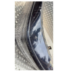 Pare choc arriere BMW SERIE 7 E65 Photo n°3