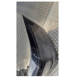 Pare choc arriere BMW SERIE 7 E65 Photo n°4