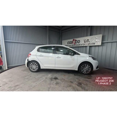 Antenne PEUGEOT 208 1