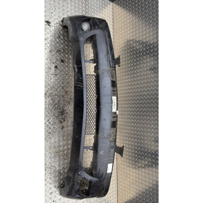 Pare choc avant BMW SERIE 7 E65
