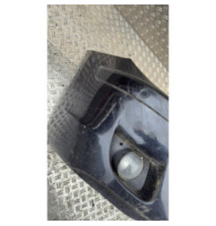 Pare choc avant BMW SERIE 7 E65